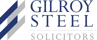 Gilroy Steel Logo