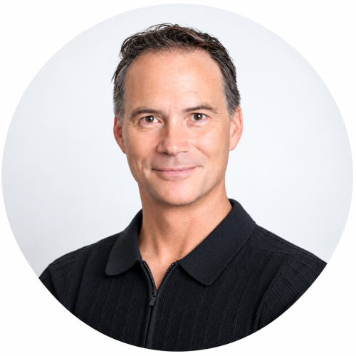 Chris Steel